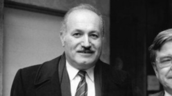 Lyon : décès du célèbre avocat Ugo Iannucci