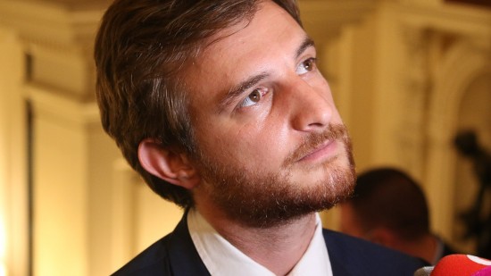 Insécurité : Andrea Kotarac et le RN apportent leur soutien aux grévistes des TCL Insécurité : Andrea Kotarac et le RN apportent leur soutien aux grévistes des TCL