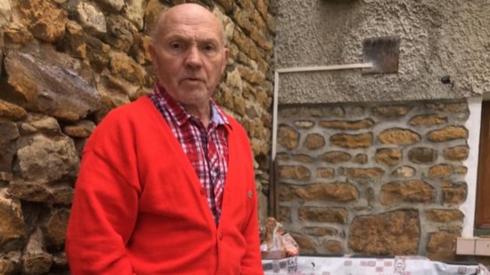 Près de Lyon : un septuagénaire introuvable à Saint-Romain-au-mont-d'Or Près de Lyon : un septuagénaire introuvable à Saint-Romain-au-mont-d'Or