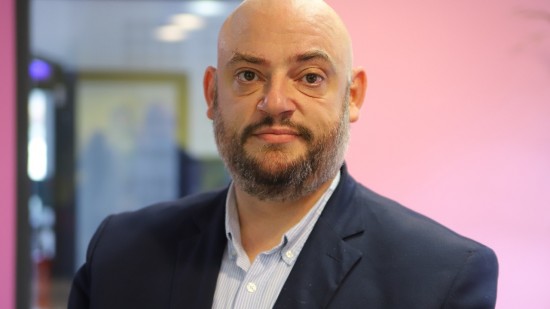 Thomas Dossus : "Il y aura un bulletin vert sur la table des bureaux de vote à la présidentielle 2022"