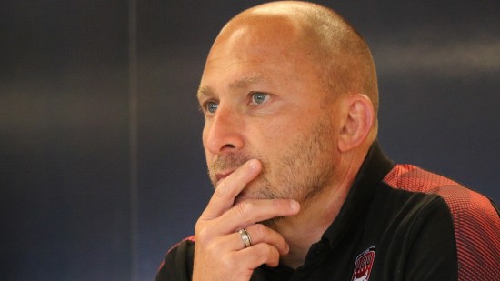 LOU Rugby : Demba Bamba ciblé par des insultes racistes sur les réseaux sociaux, le coup de gueule de Mignoni