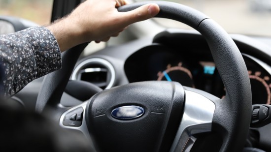 Pr&egrave;s de Lyon : le rod&eacute;o se mue en course-poursuite sur l&rsquo;autoroute et se termine en prison