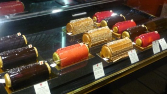 Le salon du chocolat annulé à Lyon