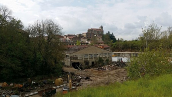 Loto du patrimoine : la candidature de la Tannerie Ronzon validée par la mission Bern