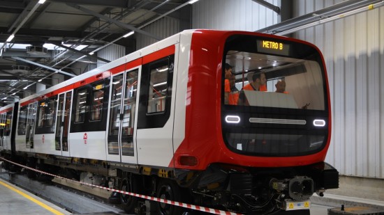 Plan métro : la consultation s'ouvre, les détails des possibles lignes retenues Plan métro : la consultation s'ouvre, les détails des possibles lignes retenues