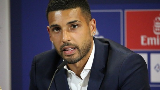 Après Paris, l'OL doit éviter "la baisse de régime" contre Troyes Après Paris, l'OL doit éviter "la baisse de régime" contre Troyes