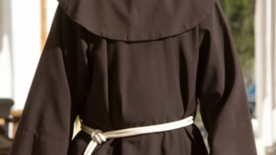 Pr&egrave;s de Lyon : les moines anti-5G mis en examen