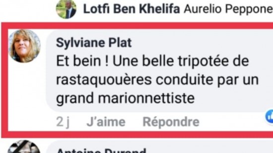 Traités de "rastaquouères", des élus de Vénissieux obtiennent la condamnation du journal Expressions et d'une proche d'André Gerin Traités de "rastaquouères", des élus de Vénissieux obtiennent la condamnation du journal Expressions et d'une proche d'André Gerin