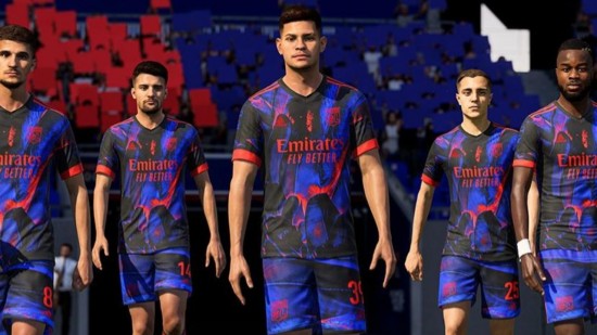 Les (mauvaises) notes de l'OL sur FIFA dévoilées