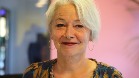 Véronique Moreira : "Répondre au manque de collèges et à leur mauvais état dans la Métropole de Lyon"