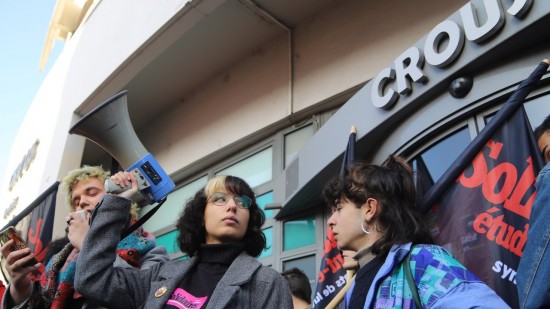 Lyon : la Métropole reçoit 1,2 million d’euros de l’Europe pour aider 300 jeunes précaires