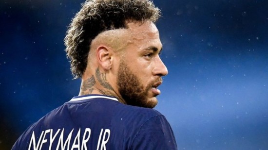 "Le joga bonito est abandonné" : la colère de Neymar contre le carton jaune de Lucas Paqueta (OL) "Le joga bonito est abandonné" : la colère de Neymar contre le carton jaune de Lucas Paqueta (OL)