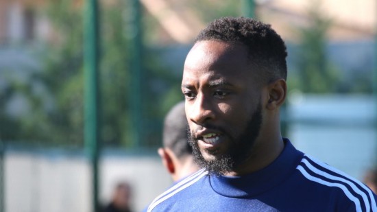 OL : blessé, Moussa Dembélé indisponible pour plusieurs semaines