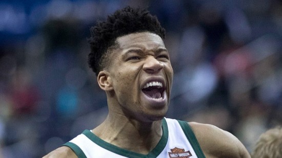 Pourquoi Giannis, la superstar de la NBA, est à Lyon ?