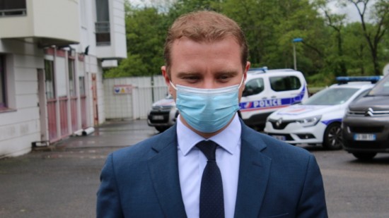 Violences urbaines près de Lyon: le maire de Rillieux interdit les concerts de rap jusqu'à nouvel ordre Violences urbaines près de Lyon: le maire de Rillieux interdit les concerts de rap jusqu'à nouvel ordre