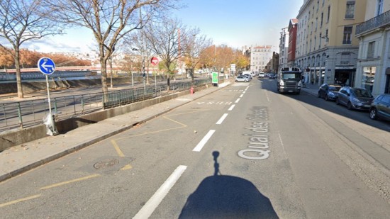 Lyon : harcelées en plein centre-ville, elles filment leurs agresseurs