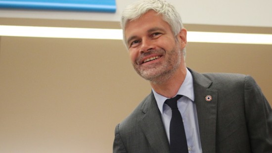 La Région Auvergne-Rhône-Alpes, candidate pour accueillir le Cluster européen de l’immuno-infectiologie