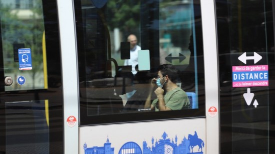 Grève aux TCL jeudi : le détail des perturbations dans la métropole de Lyon