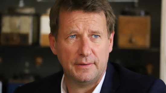 Yannick Jadot remporte la primaire : les écologistes lyonnais lancent la campagne pour 2022 Yannick Jadot remporte la primaire : les écologistes lyonnais lancent la campagne pour 2022
