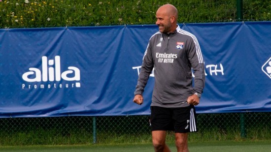 L'OL en Ligue Europa : Brondby avant le derby