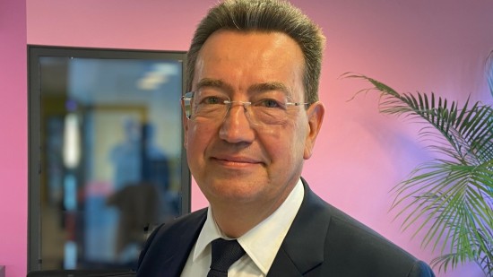 Philippe Cochet : "Le président de la Métropole de Lyon commence à comprendre qu'il ne pourra rien faire sans les maires"