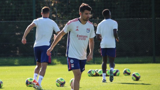 Equipe de France : Dubois et Benzema appelés pour le Final 4 de la Ligue des Nations