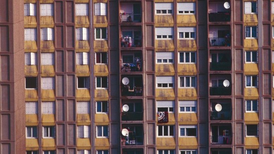 La Métropole de Lyon accueillera le Congrès HLM en 2022