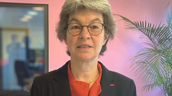 Isabelle Vauglin : "Pour garder cette planète vivable, il est indispensable de ne pas se priver du talent des femmes"