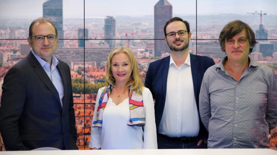 Lyon Politiques : l'actualité de la semaine décryptée par nos experts - 01/10/21