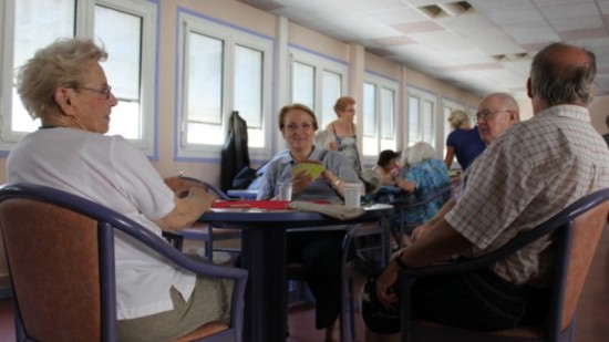 La Ville de Lyon débloque 11 millions d'euros pour les personnes âgées