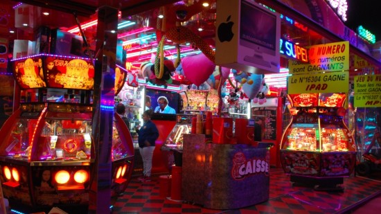 La Vogue des Marrons fait son retour à Lyon !