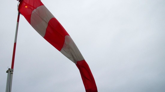 Vents violents et pluie : le Rhône et Lyon placés en vigilance orange