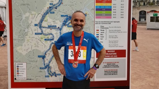 Run in Lyon : les exploits (ou pas) de vos élus