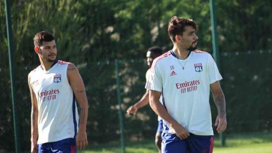 L’OL a le 32e effectif le plus cher au monde L’OL a le 32e effectif le plus cher au monde