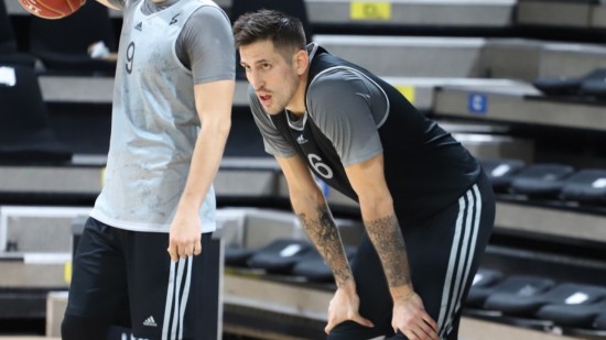 L’ASVEL poursuit sur sa lancée après sa belle victoire contre Le Portel