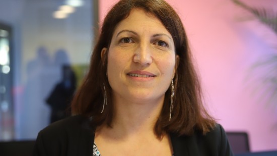 Vinciane Brunel-Vieira : "Khmers Verts ? Des propos indignes d'un élu républicain"