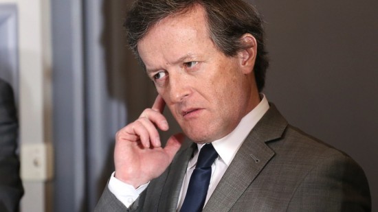 Aide de l'état pour les transports en commun à Lyon : Thomas Rudigoz "regrette" que le téléphérique fasse partie des dossiers retenus