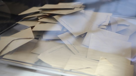 Municipales à Givors : le rapporteur public demande l'annulation du scrutin de 2020 Municipales à Givors : le rapporteur public demande l'annulation du scrutin de 2020