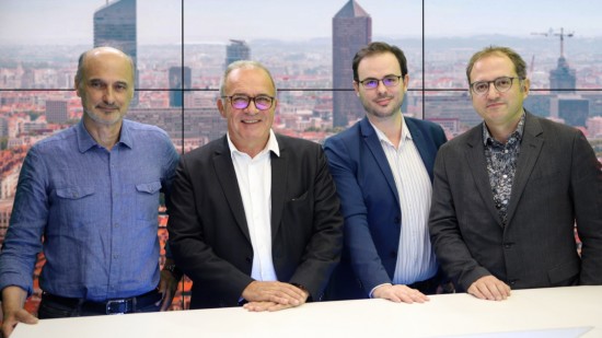 Lyon Politiques : Téléphérique, ZFE, trafic de drogue et greenwashing - 08/10/21