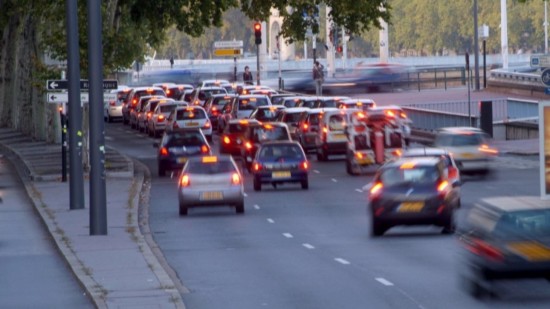 Les ventes de voitures neuves repartent à la hausse dans le Rhône