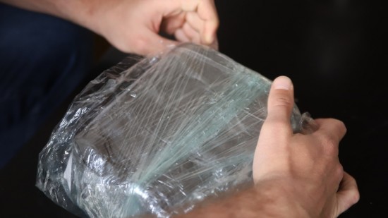 La police démantèle un gros réseau de trafiquants de drogue à Villeurbanne