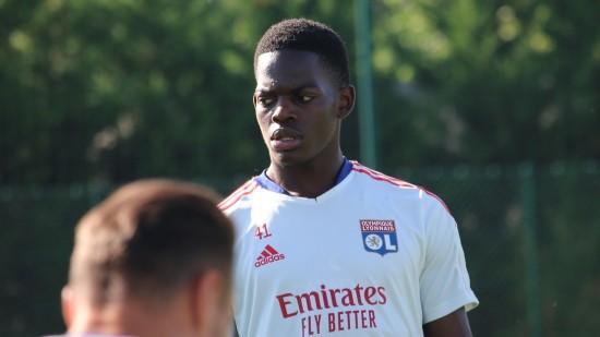 Bleuets : Melvin Bard blessé, Lukeba (OL) appelé par Sylvain Ripoll