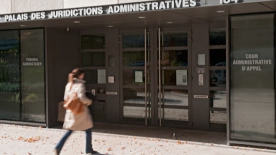 Le futur entrep&ocirc;t logistique mena&ccedil;ait des esp&egrave;ces prot&eacute;g&eacute;es : l'arr&ecirc;t&eacute; pr&eacute;fectoral annul&eacute; par la justice &agrave; Lyon