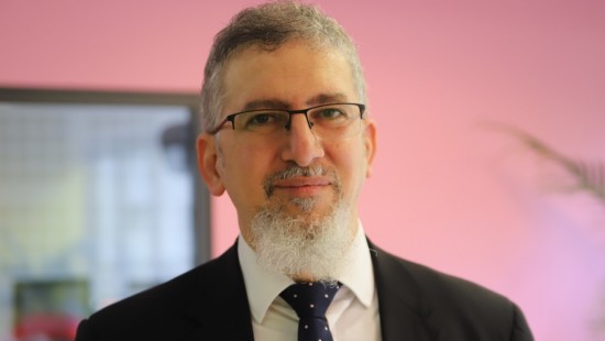 Daniel Dahan : "Il y a des villes de la Métropole de Lyon que les juifs quittent"