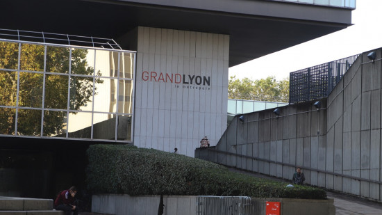 Futur collège "ghetto" de Vénissieux : un recours déposé contre la Métropole de Lyon