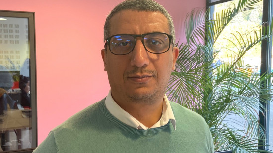 Mohamed Chihi : "L'approche police-justice sur le terrain à la Guillotière ne règlera pas tout" Mohamed Chihi : "L'approche police-justice sur le terrain à la Guillotière ne règlera pas tout"