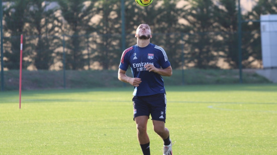 Face à Monaco, l'OL lance son opération remontada