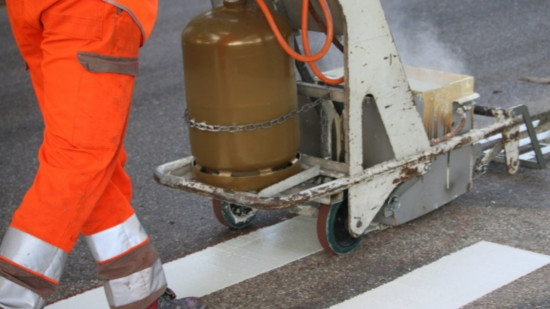 Lyon : la circulation sur le quai de la P&ecirc;cherie r&eacute;duite &agrave; une voie