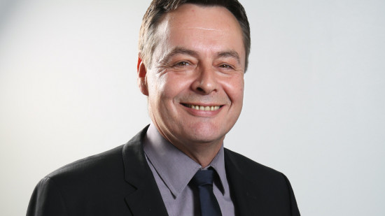 Richard Llung, ancien élu de Villeurbanne et de la Métropole de Lyon, est décédé