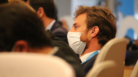 Andrea Kotarac (groupe RN à la Région), menacé de décapitation, porte plainte Andrea Kotarac (groupe RN à la Région), menacé de décapitation, porte plainte